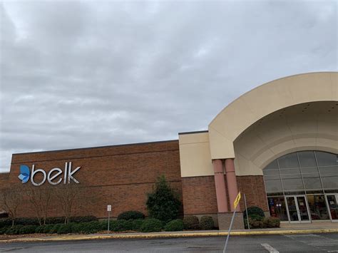 Belk aiken sc - Call 864-297-3200 for store services and questions. See you soon! Belk is a private department store company based in Charlotte, NC, where customers shop for their Saturday night outfit and the perfect Sunday dress. It's where you find your own unique way to express who you are and where family and community matter most.